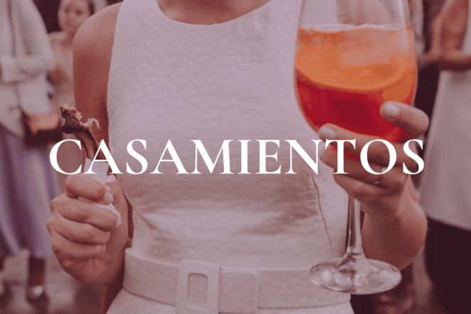 Casamientos