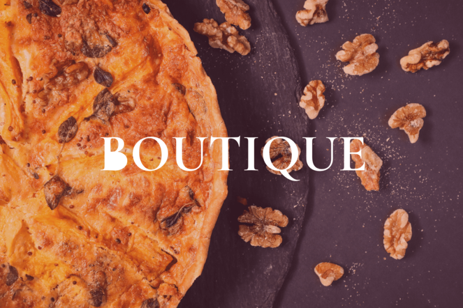 Boutique
